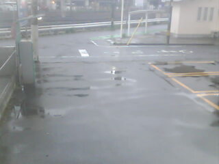Security webcam