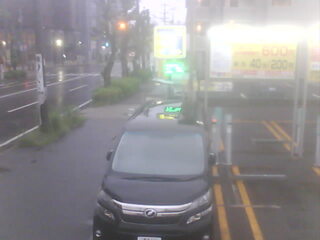 Security webcam