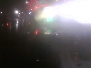 Security webcam