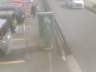 Security webcam