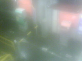 Security webcam