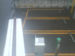 Security webcam