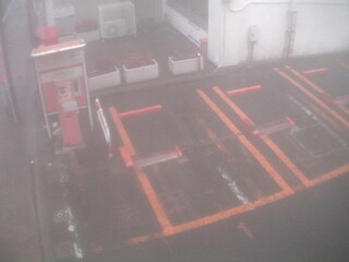 Webcam in Matsudo,Japan