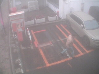 Webcam in Matsudo,Japan