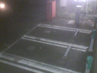 Security webcam