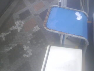 Security webcam