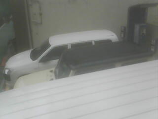 Security webcam