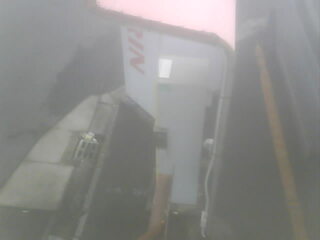 Security webcam