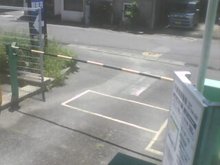 Security webcam