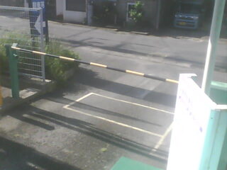 Security webcam