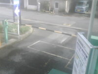 Security webcam