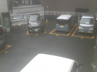 Webcam in Ibaraki,Japan