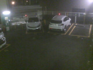 Public Carpark Safety Cam