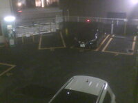 Public Carpark Safety Cam