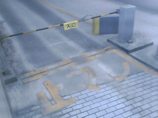 Security webcam