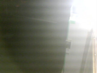Security webcam