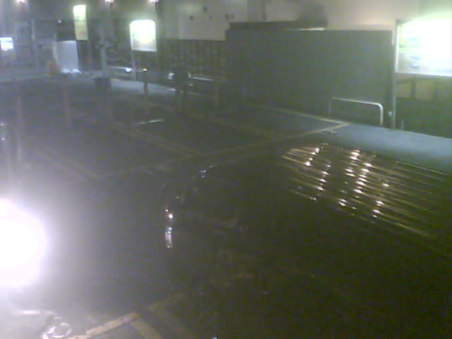 Webcam in Narashino,Japan