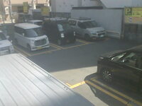 Webcam in Narashino,Japan