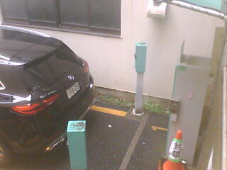 Webcam in Ibaraki,Japan