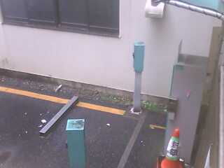 Webcam in Ibaraki,Japan