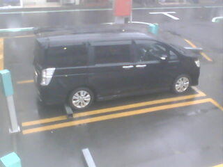 Security webcam