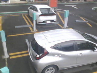 Webcam in Tokyo,Japan