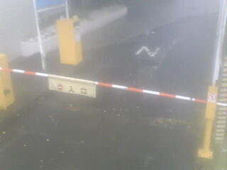 Security webcam