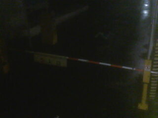 Security webcam