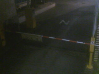 Security webcam