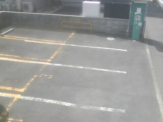 Security webcam