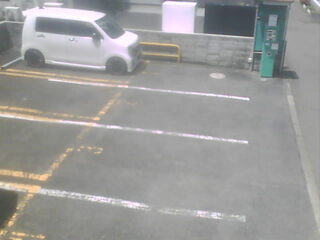 Security webcam
