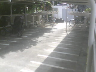 Security webcam