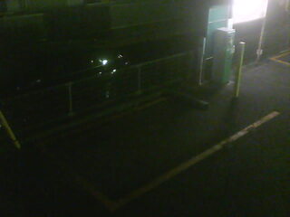 Security webcam