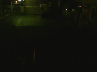 Security webcam