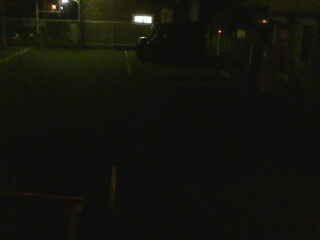 Security webcam