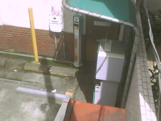 Security webcam