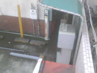 Security webcam