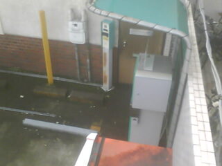Security webcam