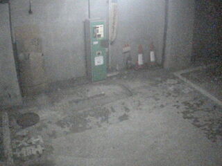 Security webcam