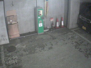 Security webcam