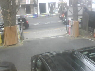 Webcam in Tokyo,Japan
