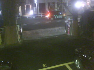 Webcam in Tokyo,Japan