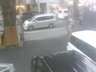 Webcam in Tokyo,Japan