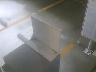 Security webcam
