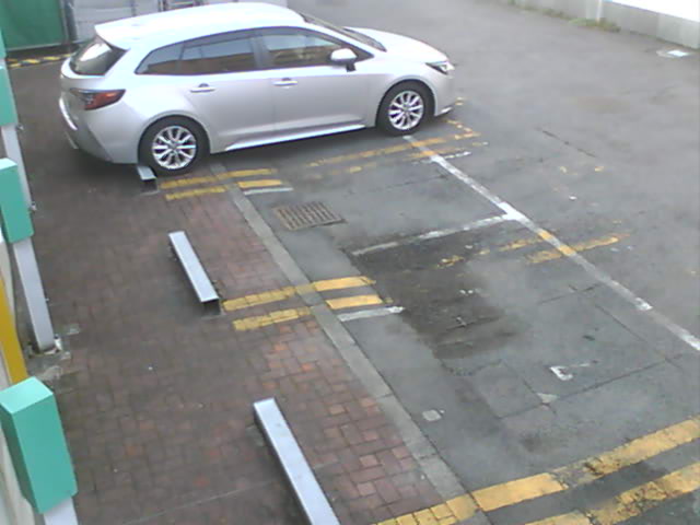 Webcam in Ibaraki,Japan