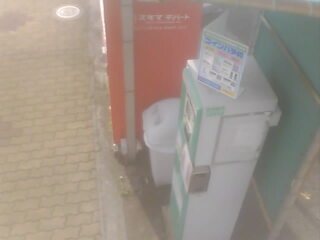 Webcam in Chofu,Japan