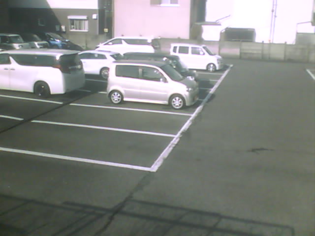 Webcam in Tokyo,Japan