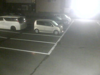 Webcam in Tokyo,Japan