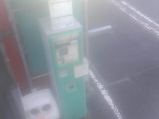 Security webcam