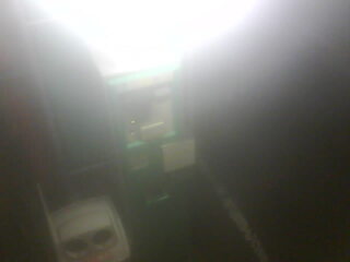 Security webcam